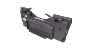 Universal Adapter Plate